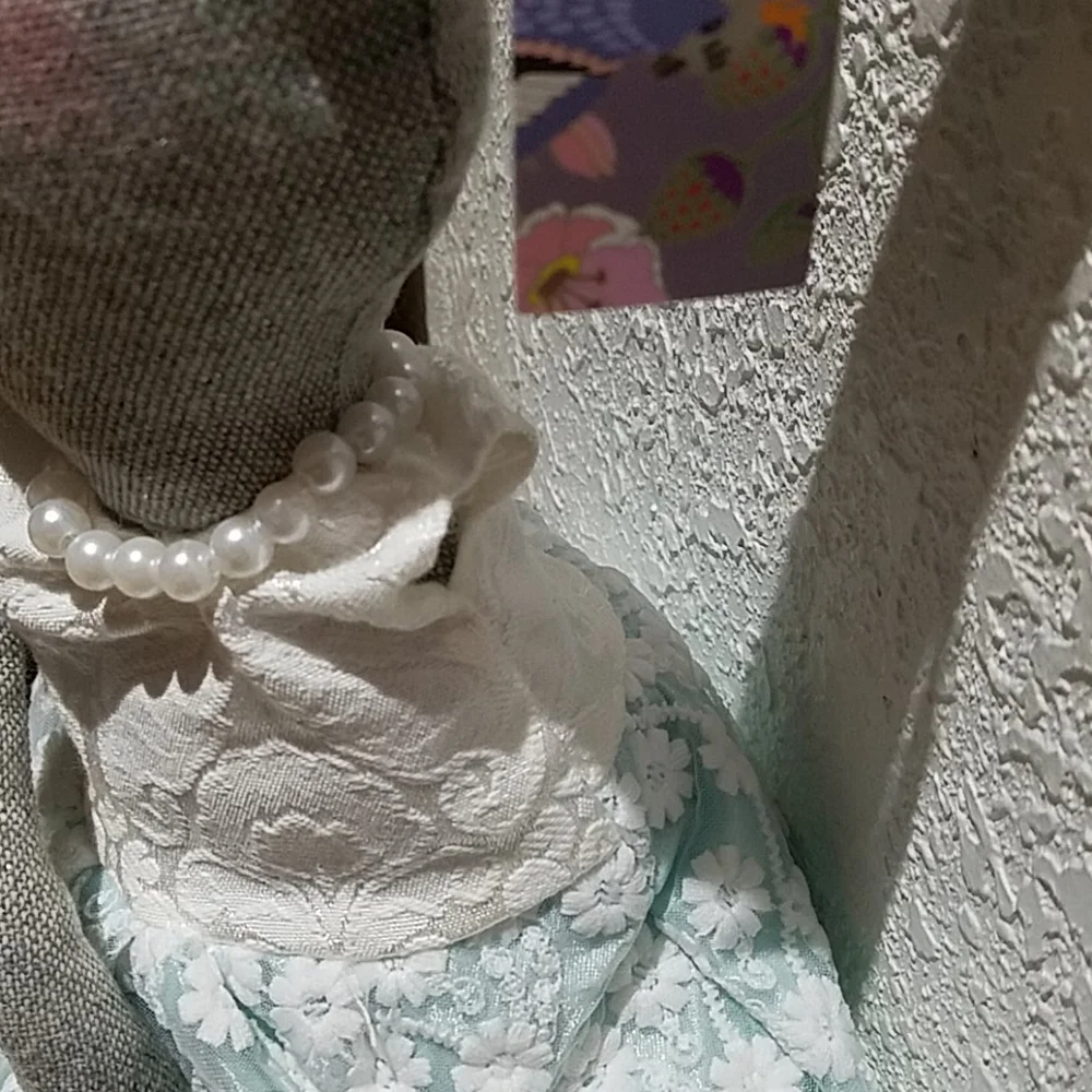 Jolie Fleur / Spring Collection / Rabbit - Picture 6 of 7